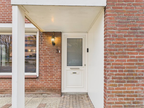 Medium property photo - Zeldenrustlaan 3, 4535 GX Terneuzen